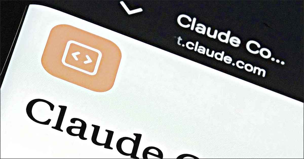 claude code logo