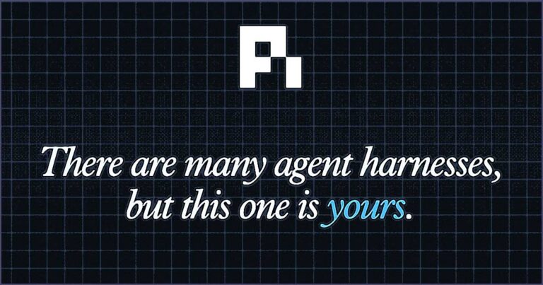 Pi, l&rsquo;agent de codage IA minimaliste qui séduit les développeurs