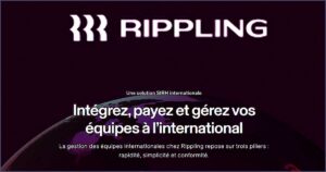 rippling banniere