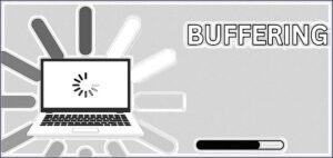 buffering