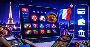 casinos en ligne francais