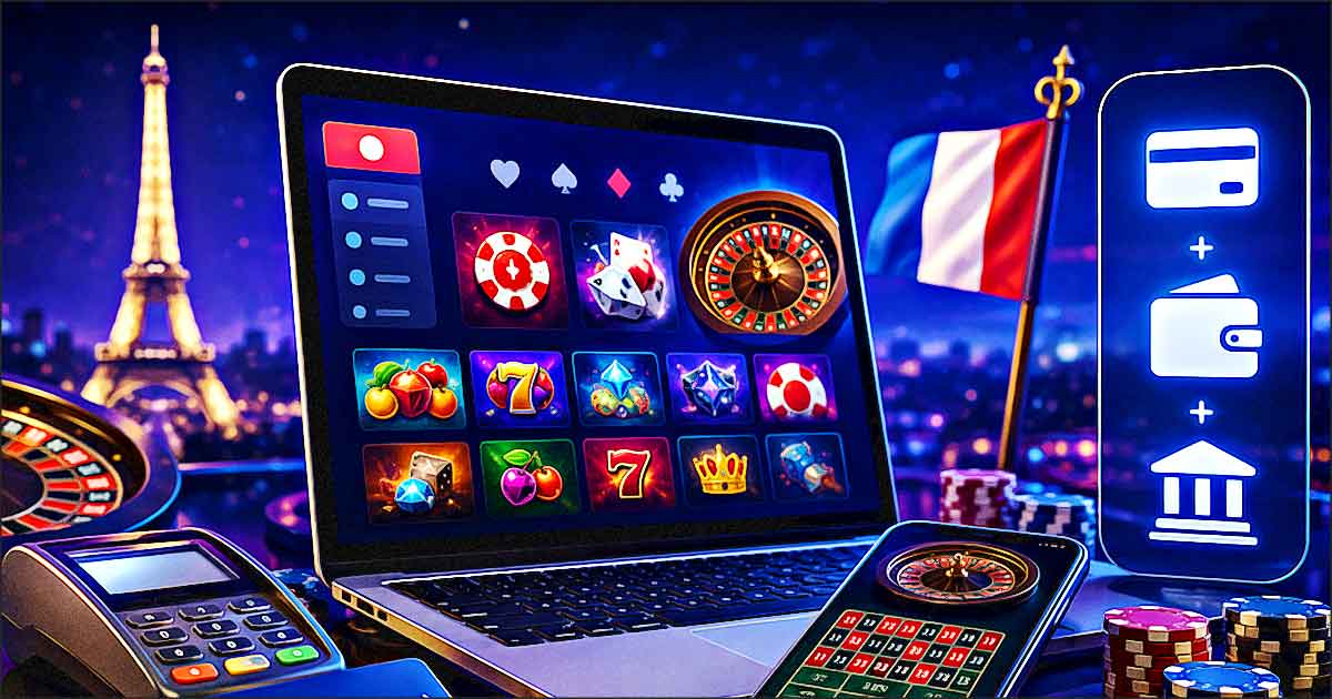 casinos en ligne francais