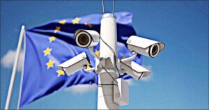 chat control europe surveille