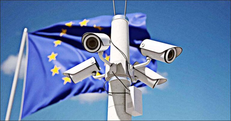 Chat Control UE et Microsoft : la vérité cachée derrière les rapports de surveillance