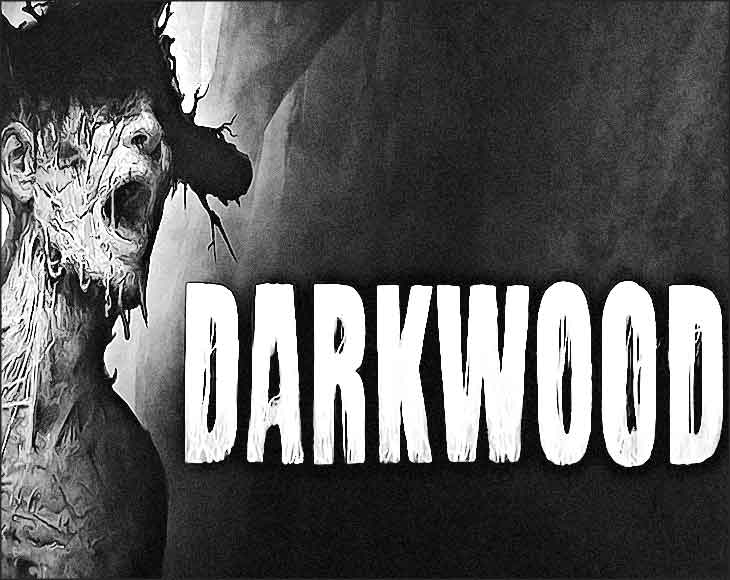 darkwood jeu 2017