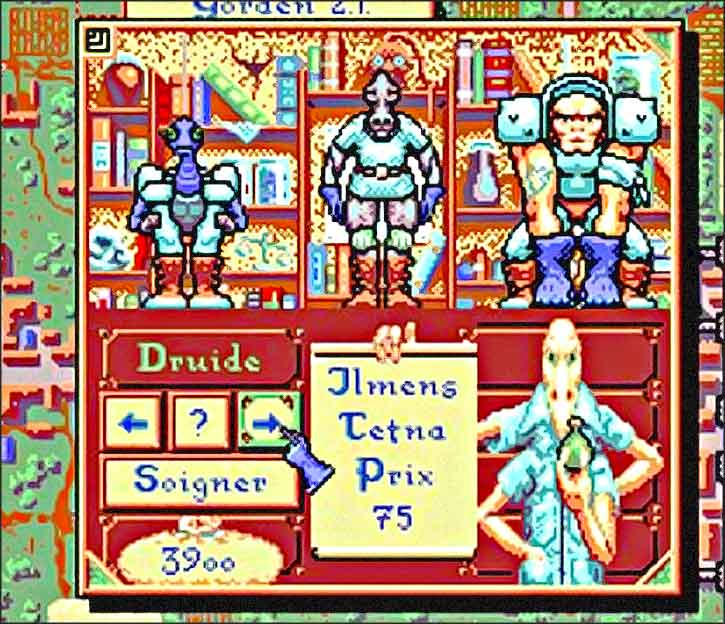 dazeland amiga games muds