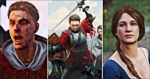 kingdom come 2