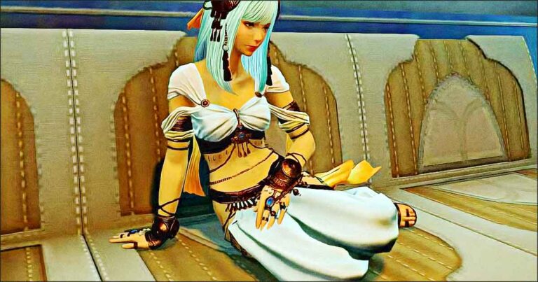 Les donjons les plus brutaux de chaque Final Fantasy