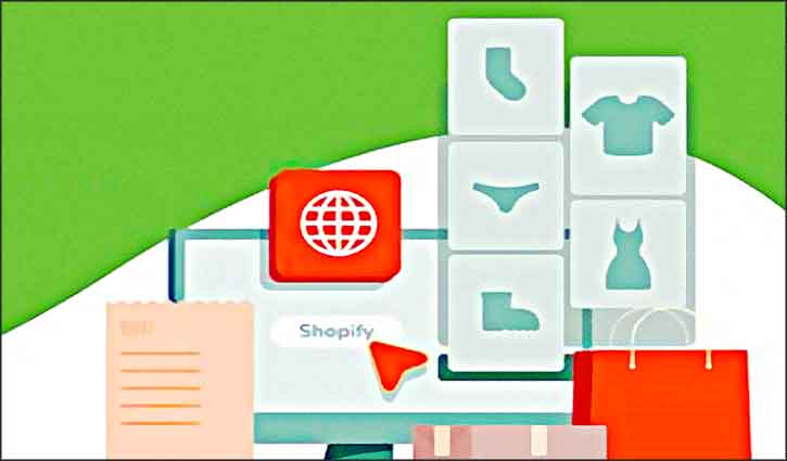 shopify
