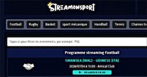 steamonsport