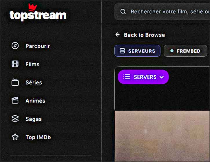 topstream logo
