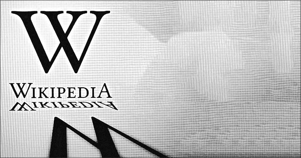 wikipedia