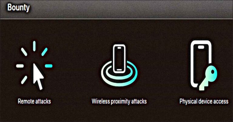 Apple restreint son bug bounty, noyé sous les faux rapports IA