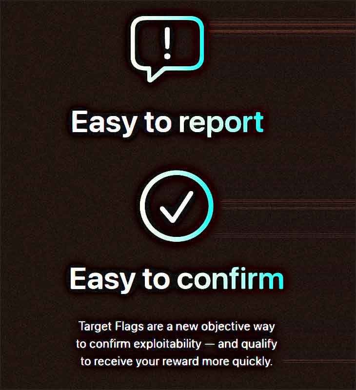 bug report confirm