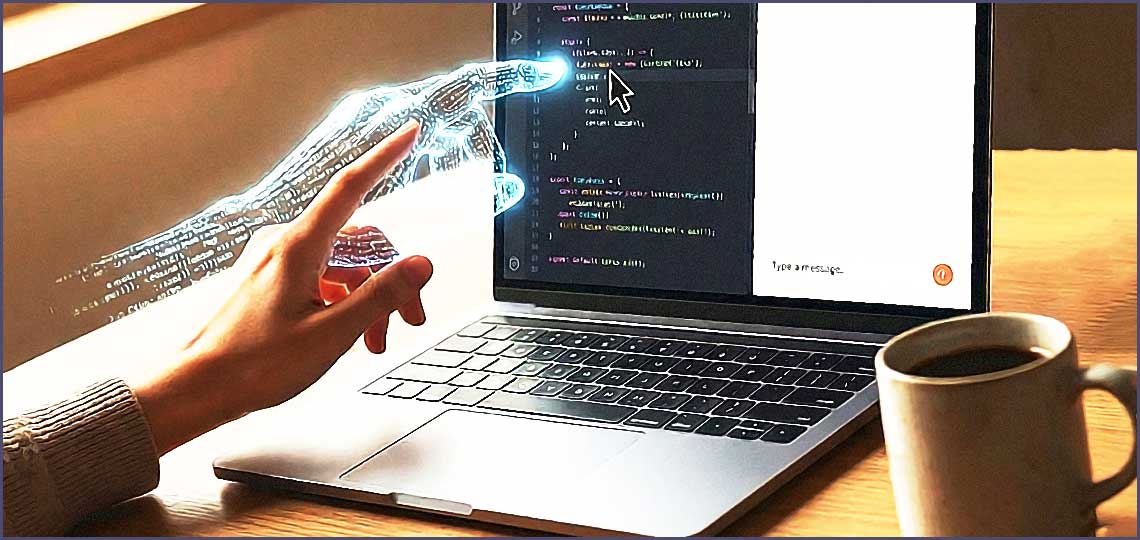 coder assiste par ia
