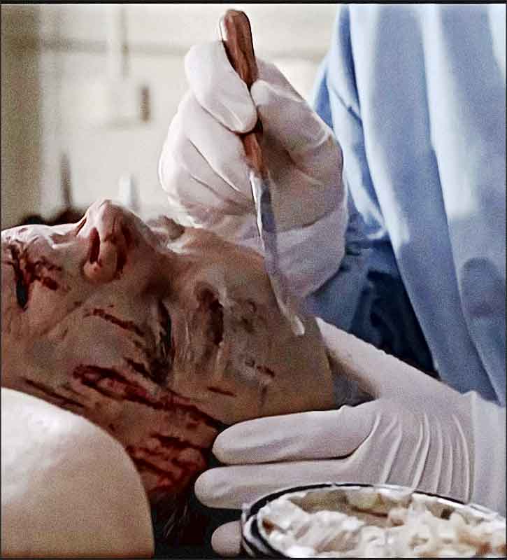 croque mort six feet under