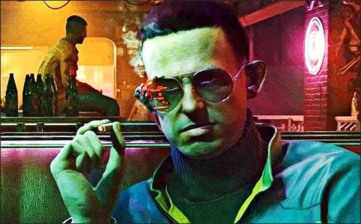 cyberpunk 2077 2