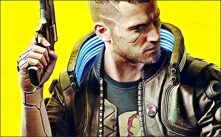 cyberpunk 2077
