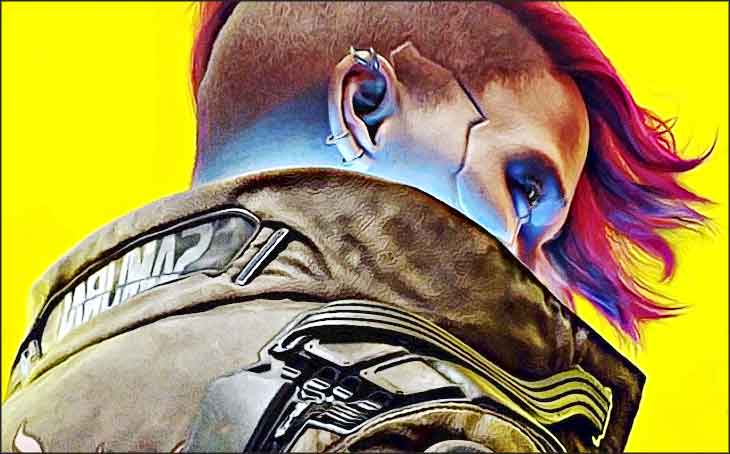 cyberpunk 2077