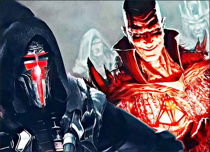 dark bane star wars 2