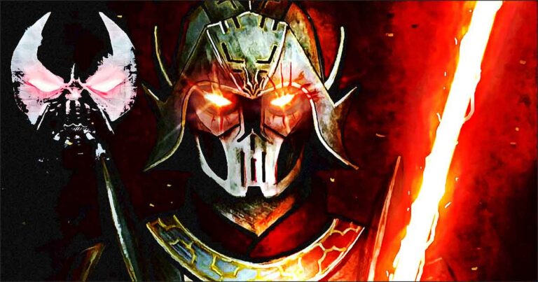 Dark Bane Tome 2 La Règle des Deux, ou comment Star Wars a écrit un roman sur l’emprise