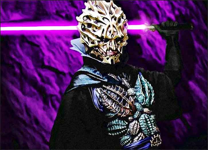 dark bane star wars