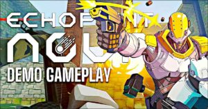 echo point nova gameplay