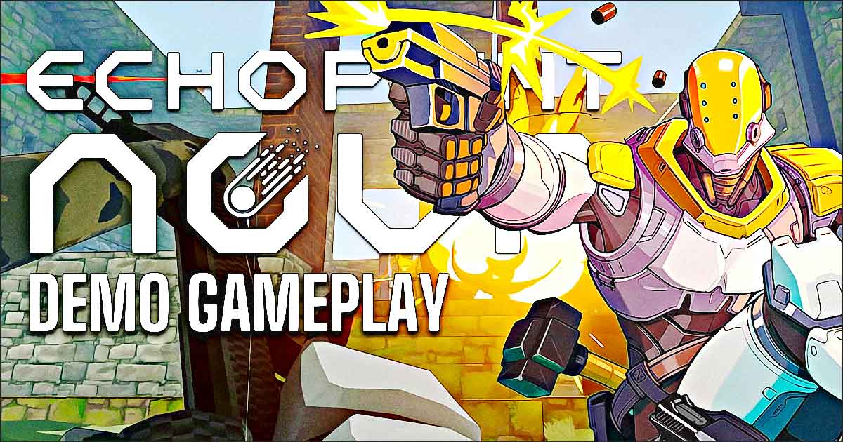 echo point nova gameplay