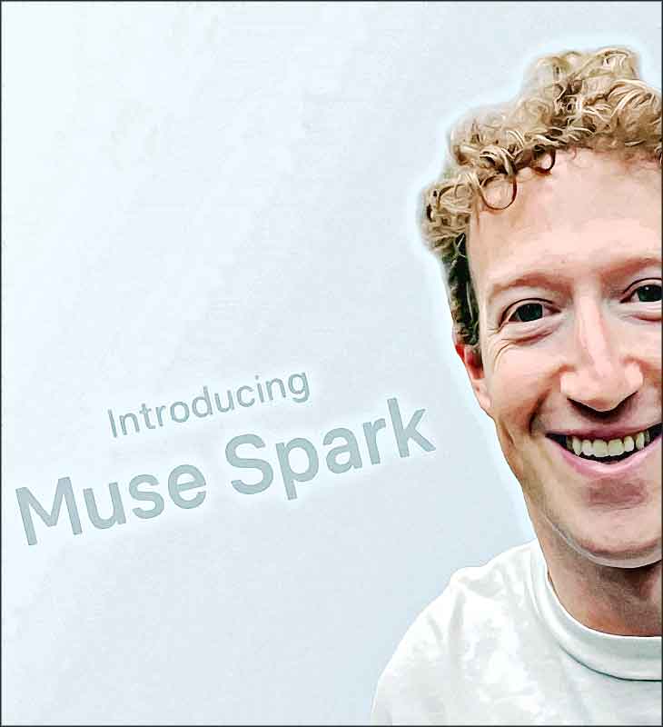 introducing muse spark