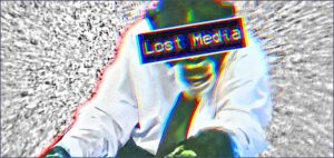 lost media chimpanze