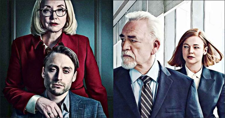 Le poids des noms dans Succession et au cinéma