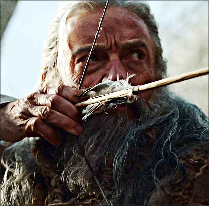 robin des bois hugh jackman