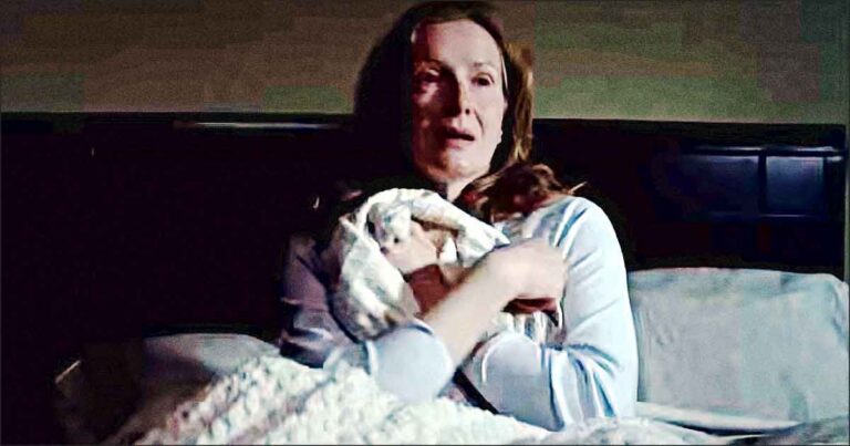 Pourquoi Six Feet Under est la série la plus sous-estimée
