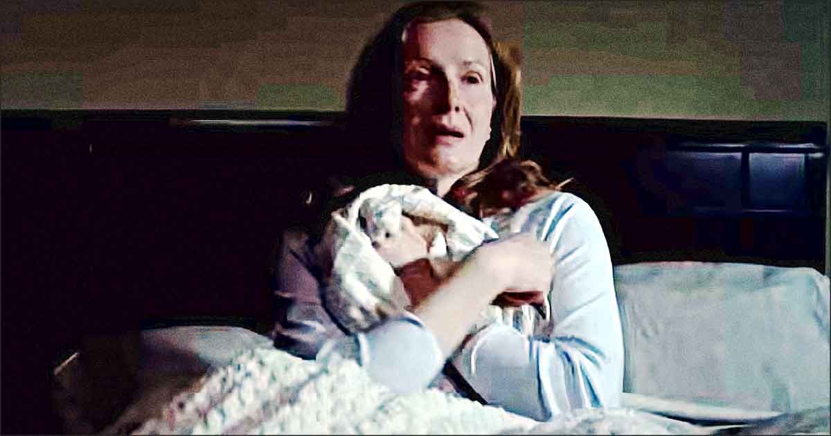 six feet under serie
