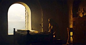 the death of robin hood movie