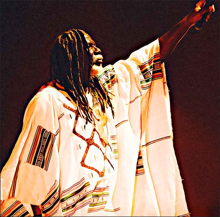 tiken jah fakoly 2