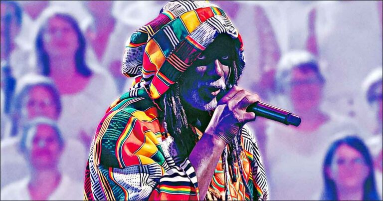 Tiken Jah Fakoly , le reggae africain engagé, de l&rsquo;exil à la consécration