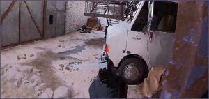 unrecord tactical shooter