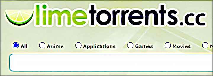 banniere limetorrents