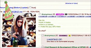 forum 4chan