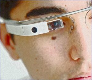 google glass