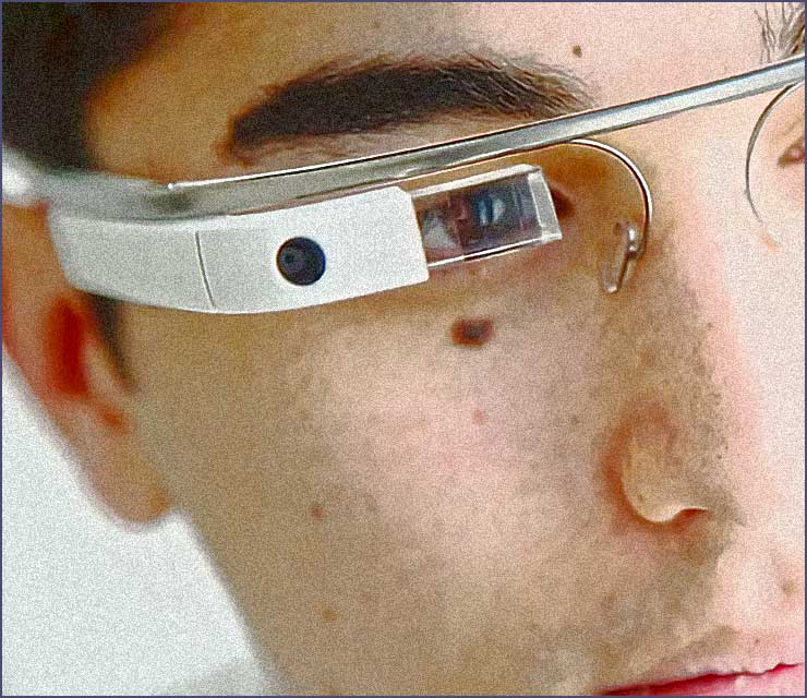 google glass