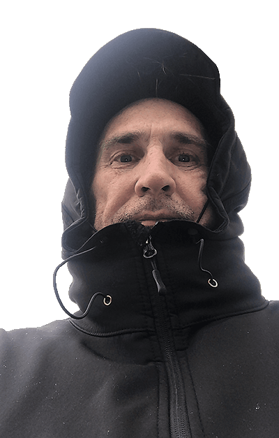 Grégory Hénique, auteur de desgeeksetdeslettres.com