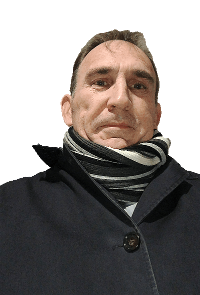 Grégory Hénique, auteur de desgeeksetdeslettres.com