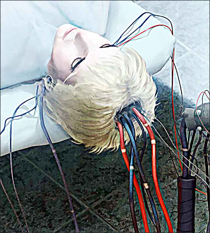 puppet master ghost in the shell