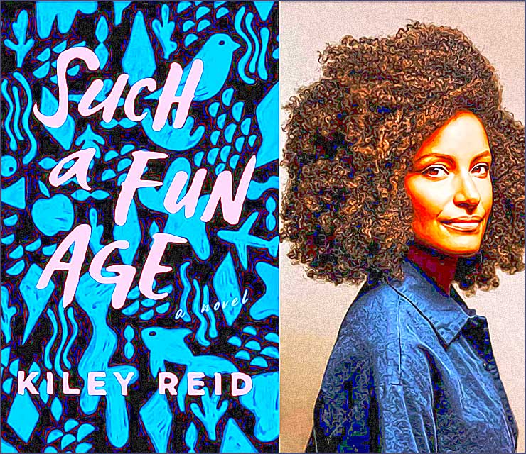 such a fun age kiley reid
