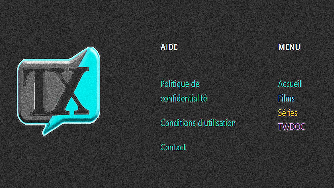 tirexo site officiel