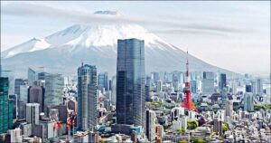 tokyo