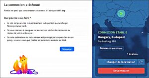 vpn pour c411 org