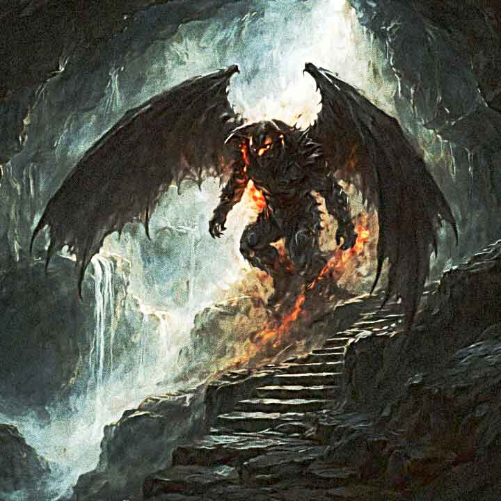 balrog moria 2